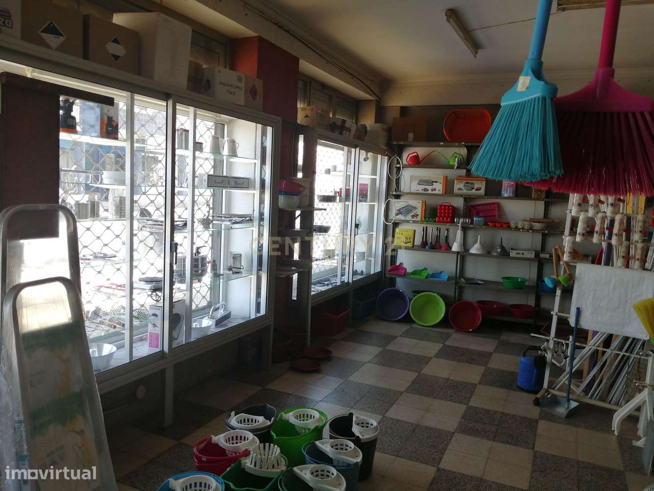 Trespasse Drogaria Verderena - Grande imagem: 4/14