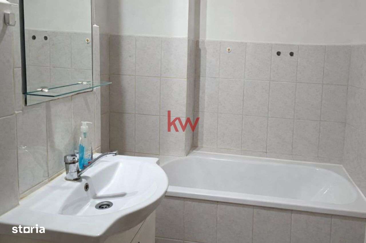 Apartamente 4 camere Cug, 2 bai, 2 balcoane, la strada principala!-6