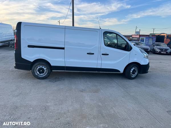 Renault TRAFIC - 7