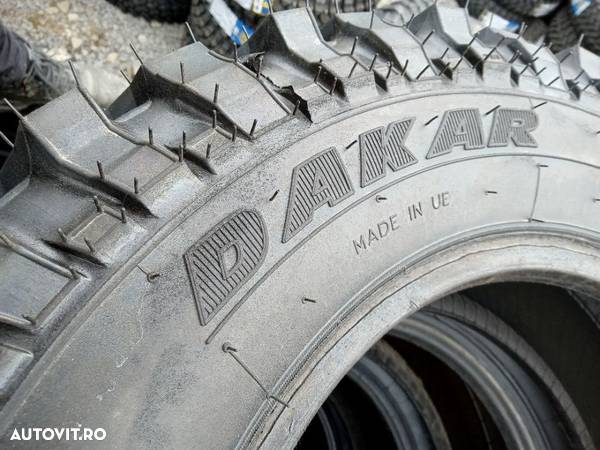 Anvelopa 235/70R16 EQUIPE DAKAR M/T - TRANSPORT GRATUIT! - 6