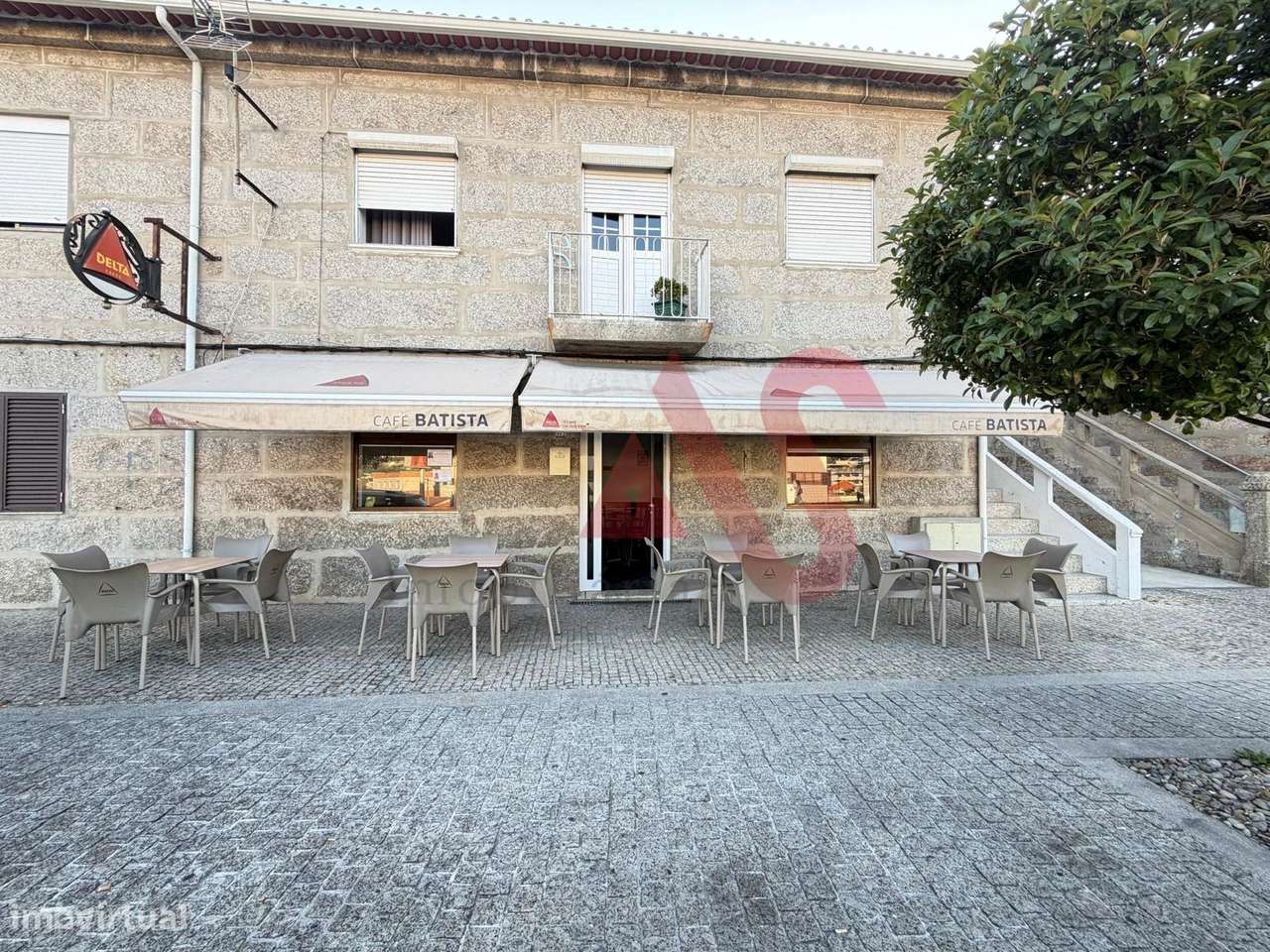 Trespasse de Café em Pleno Funcionamento | Mais de 30 Anos de Atividad-10