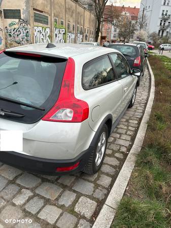 Volvo C30 1.8 - 5