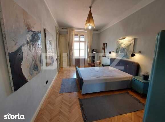 Apartament unic, de lux, 2 camere, circular,  60 mp, curte comuna,...