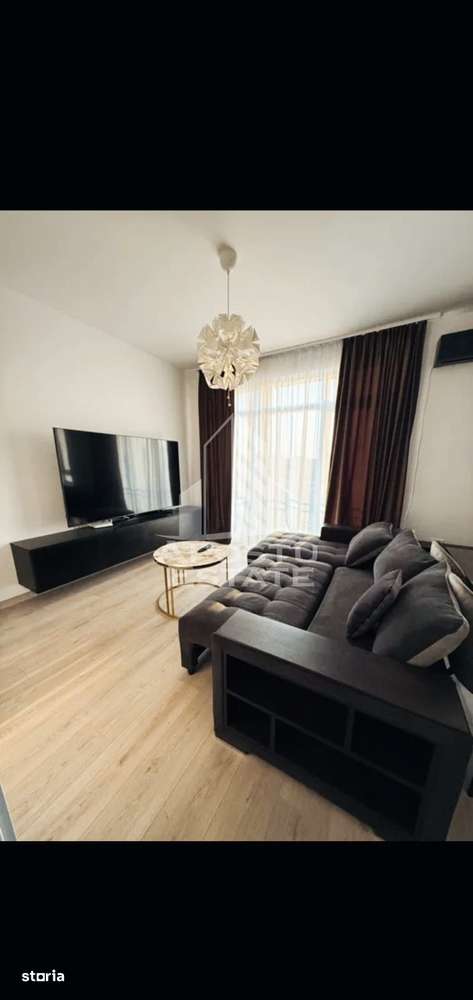 Apartament cu 3 camere, zona Dumbravita, Pet Friendly - Imagine principală: 1/8