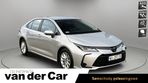 Toyota Corolla 1.6 Active - 1