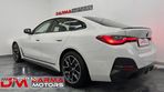 BMW Seria 4 420i Gran Coupe M Sport - 4