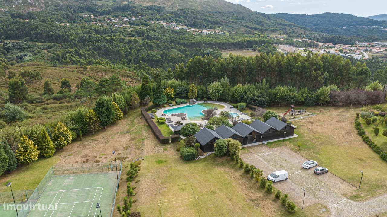 Terreno Urbano  Venda em Vila Nova de Cerveira e Lovelhe,Vila Nova de-18
