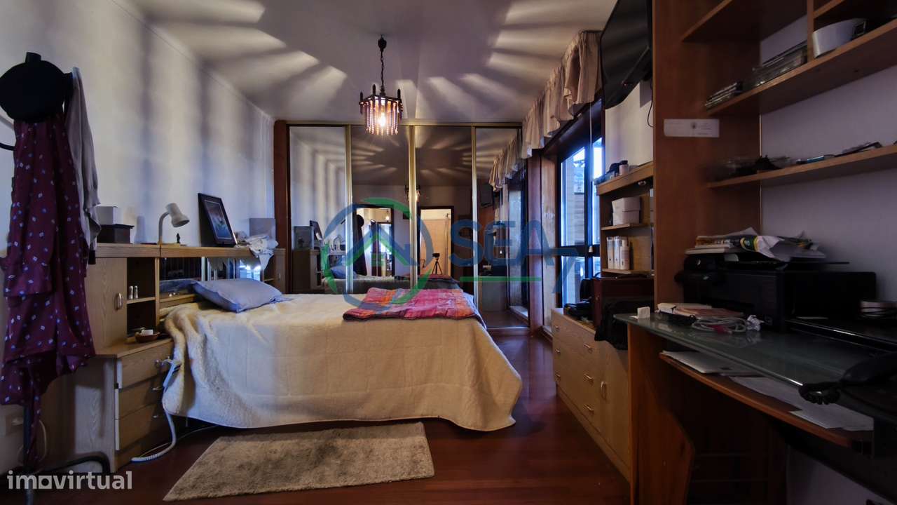 Apartamento T3 I Terraço I Garagem I Esposende-16