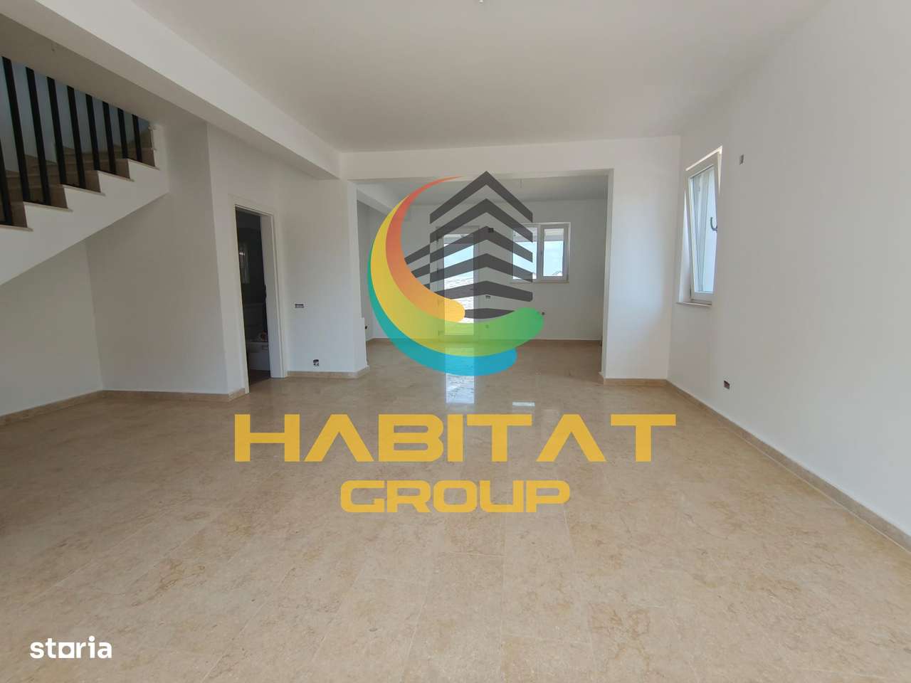 Duplex 4 Camere | Complex Rezidential | Statie STV | DJ401 - Imagine principală: 5/12