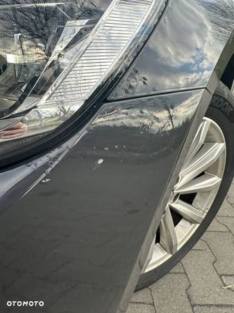 Volkswagen Passat 2.0 TDI BMT Highline DSG - 4