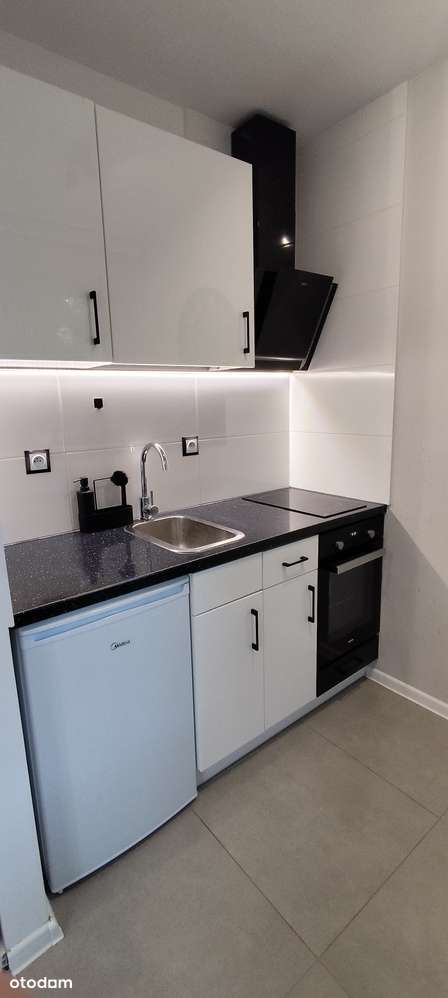 ATRAKCYJNE, do zamieszkania, 2 pokoje, os. Piasta-0