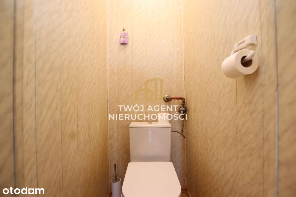 Rzeszów, os. Kmity | 3 pokoje | balkon + piwnica-8