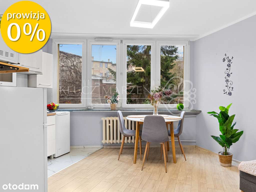 Kawalerka inwestycyjna ROI 9% - Pełny obrazek: 4/19