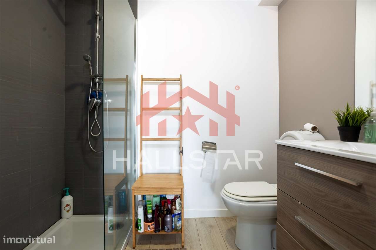 Apartamento T4 Venda em Leiria, Pousos, Barreira e Cortes,Leiria-10