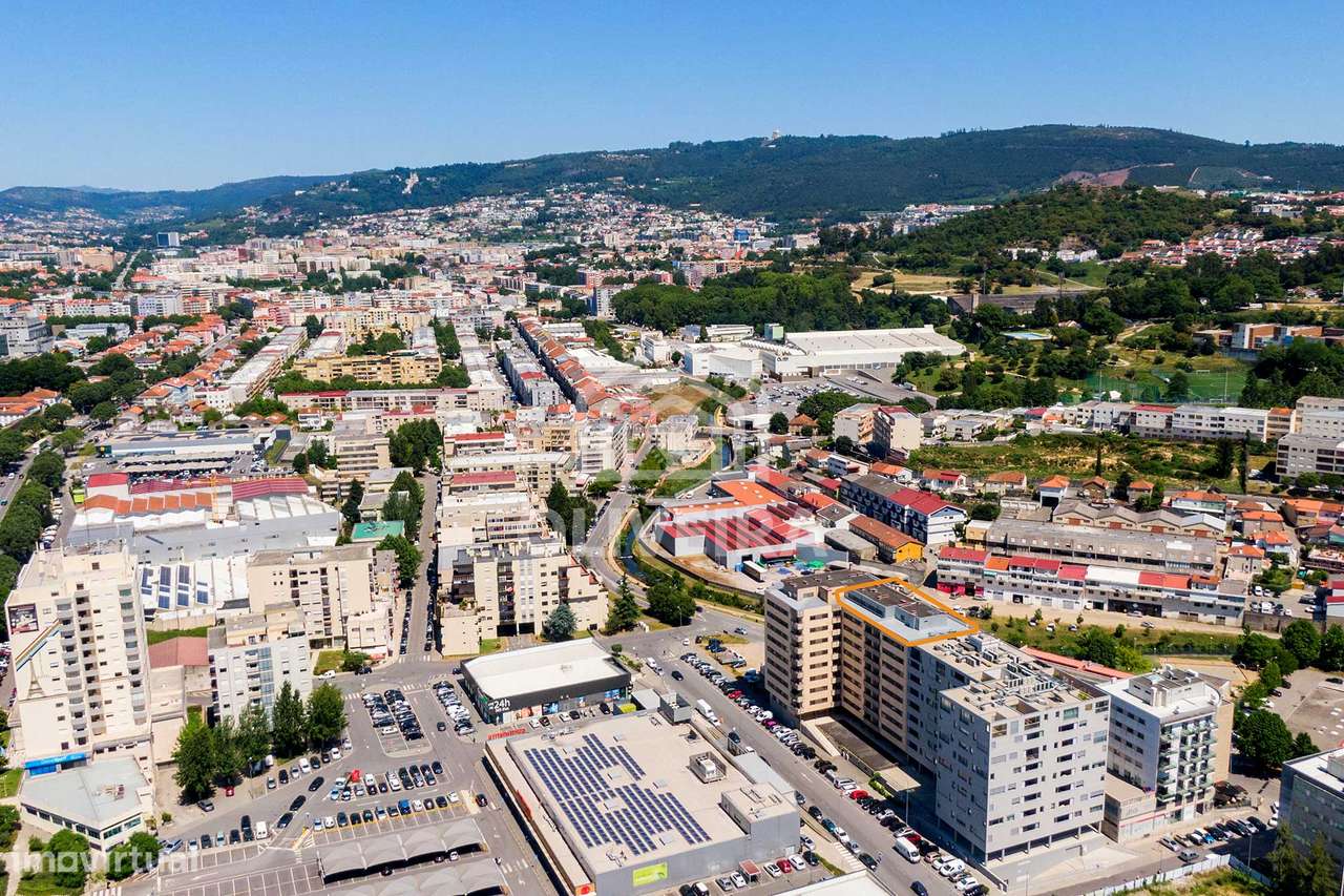 Apartamento T3 Duplex-29