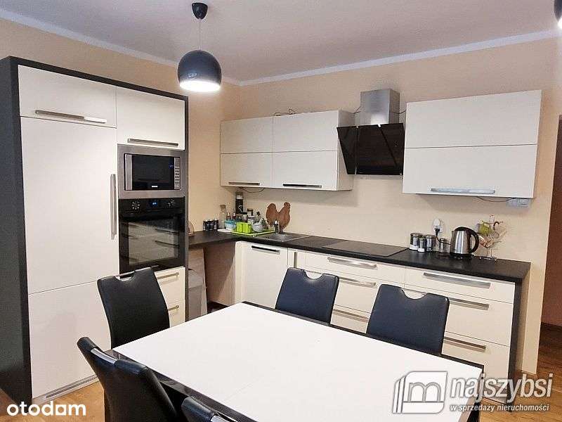 Mieszkanie 70 m2 w pełni umeblowane, okolice Golen - Pełny obrazek: 4/15