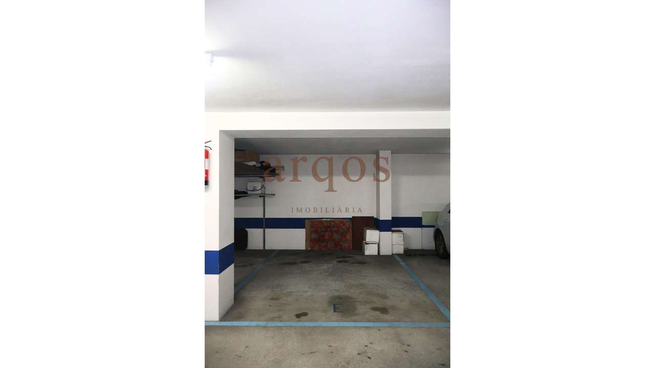 Apartamento T2+1 em Furadouro-10