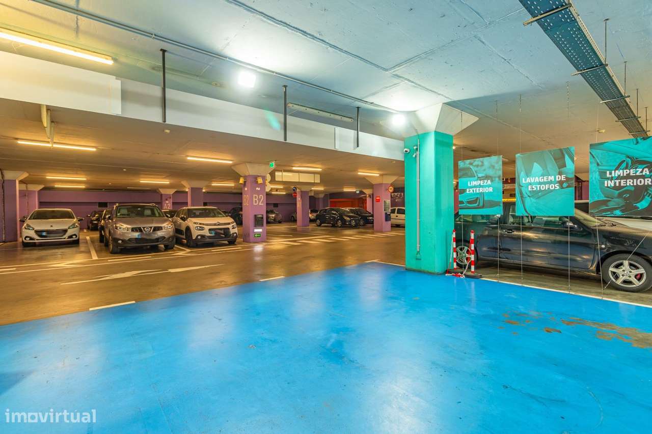 Trespasse – Negócio de Lavagem Automóvel-6