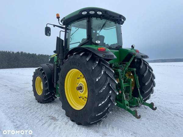 John Deere 7200R - 9