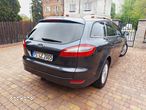 Ford Mondeo 1.6 Ambiente - 22