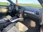 Audi A4 2.0 TDI Quattro Line S tronic - 11