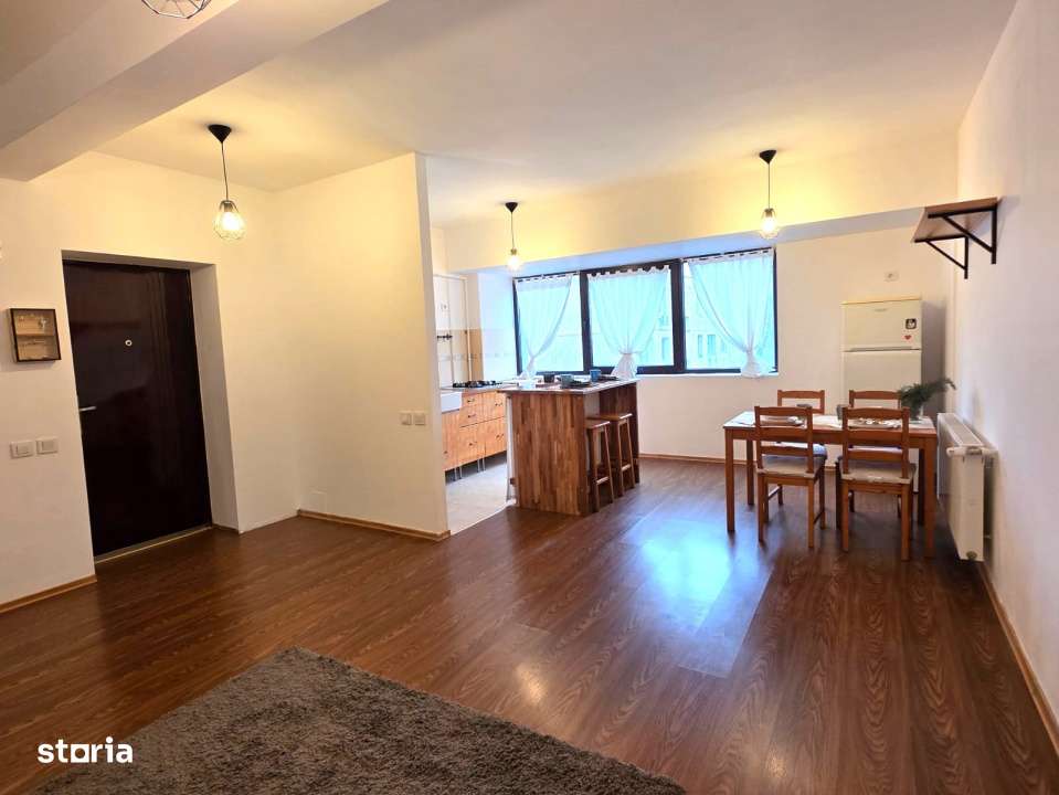 De vanzare 2 camere in Berceni - 10 min metrou Aparatori, str Moldovit - Imagine principală: 5/19