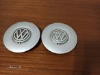 Tampão De Jante Volkswagen Golf Van Iii Variant (1H5) - 3