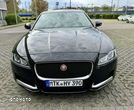 Jaguar XF 20d AWD Prestige - 2