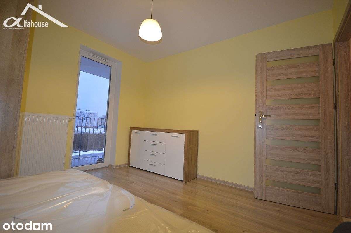 Atrakcyjne 2 pokojowe mieszkanie na Sławinie - os. - Pełny obrazek: 4/11