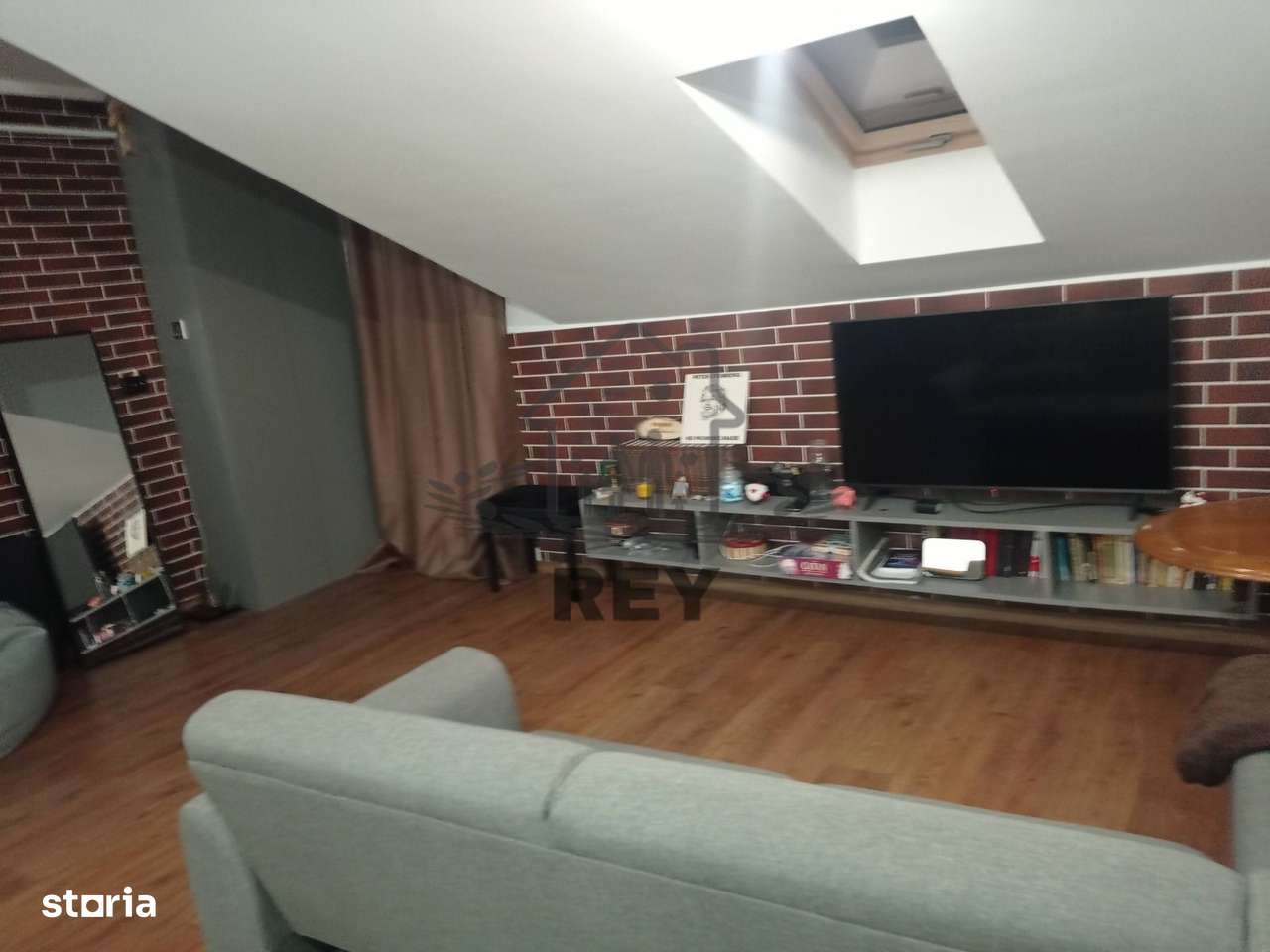 Apartament modern cu 3 camere de vanzare zona Turnisor-10