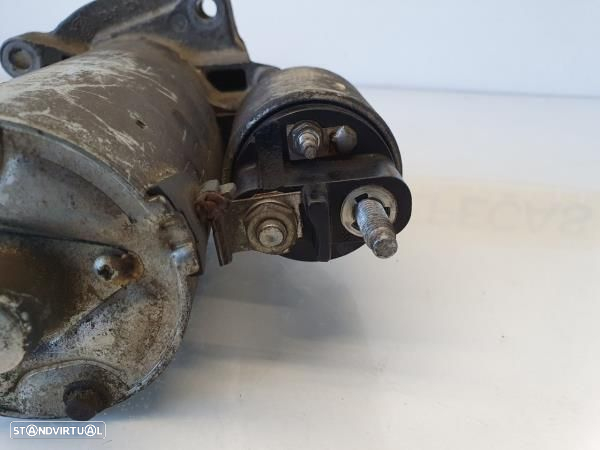 Motor Arranque Citroen C4 I (Lc_) - 3