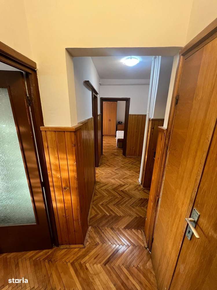 Apartament cu 2 camere calea Dorobantilor-Marasti - Imagine principală: 5/13