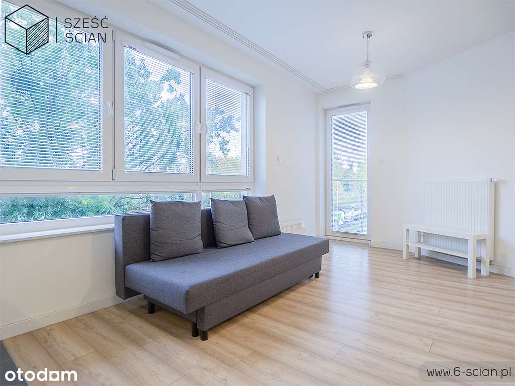 Mieszkanie 3-pok |67m2| Bez prowizji | Przy Agorze - Pełny obrazek: 5/13