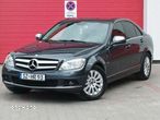 Mercedes-Benz Klasa C 200 T 7G-TRONIC Avantgarde Edition - 5