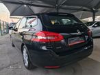 Peugeot 308 SW 1.2 PureTech Allure Pack EAT8 - 5