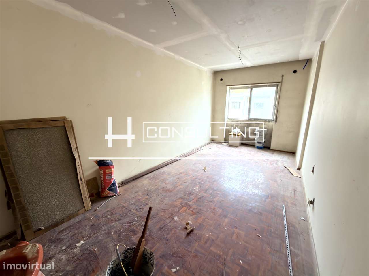 Apartamento T3 Venda em Baixa da Banheira e Vale da Amoreira,Moita-5