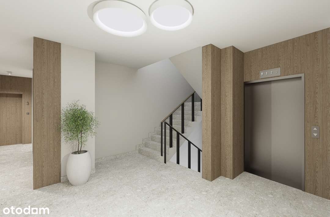 Nowe, 4 pokoje, Niemcz, klimatyzacja, ogrzewanie podłogowe-5