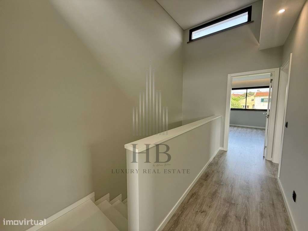 Moradia T3 com Jardim em Bicesse | Cascais-20