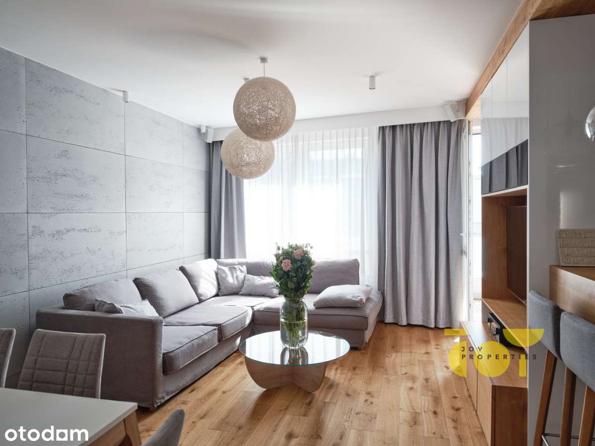 Mieszkanie klasy premium, ul. Sierakowskiego, Łódź - Pełny obrazek: 1/20