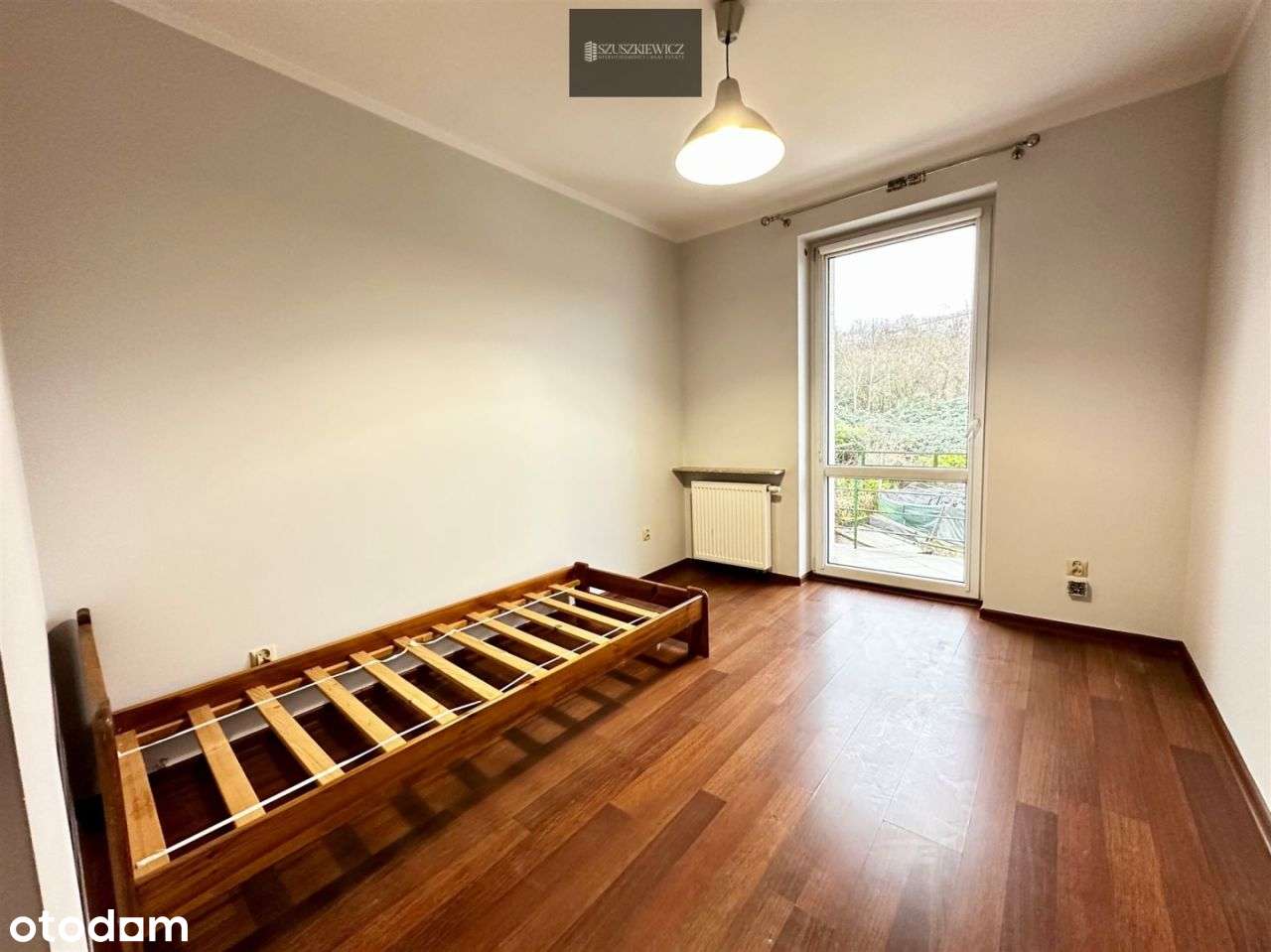 3 pokoje | 40 m² | 2 piętro | ul. Światowida-6