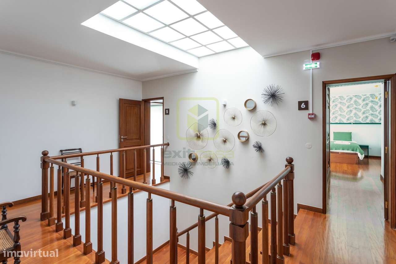 Residência no Centro de Aveiro-12