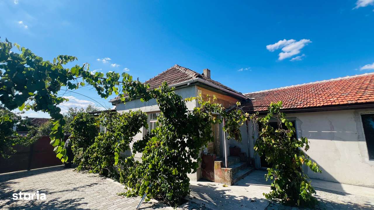 Casa de vânzare în Sofronea - Imagine principală: 1/20