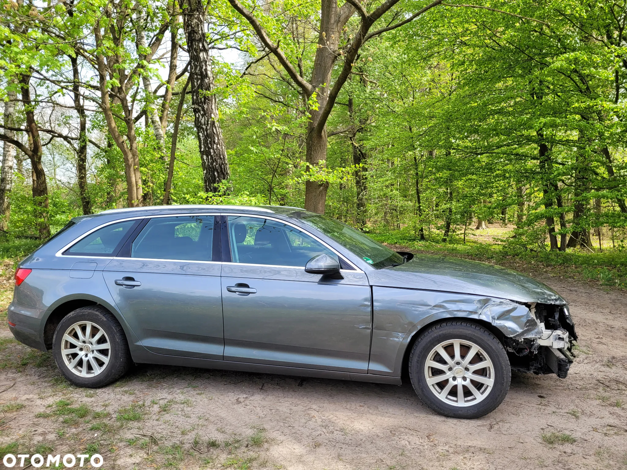 Audi A4 2.0 TDI Sport S tronic - 20