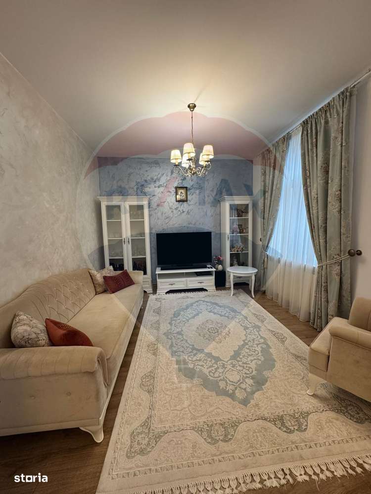 Casă stil boieresc,zona centrala, teren 450mp, comision zero-12