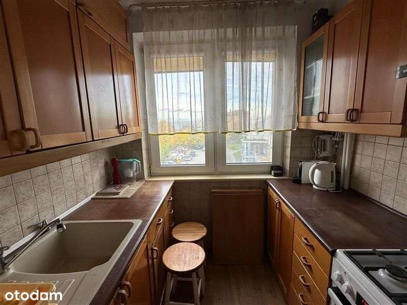 Mieszkanie 2-pokojowe z widokiem na morze-4