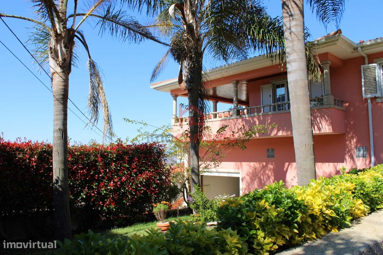 Moradia T3 Térrea em São Tomé de Negrelos, Santo Tirso-43