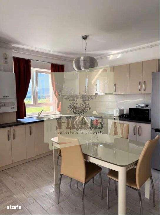 Apartament 3 camere decomandat 64mp | 2 bai | zona Avantgarden - Imagine principală: 3/8