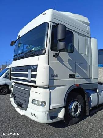 DAF XF105/460 - 3