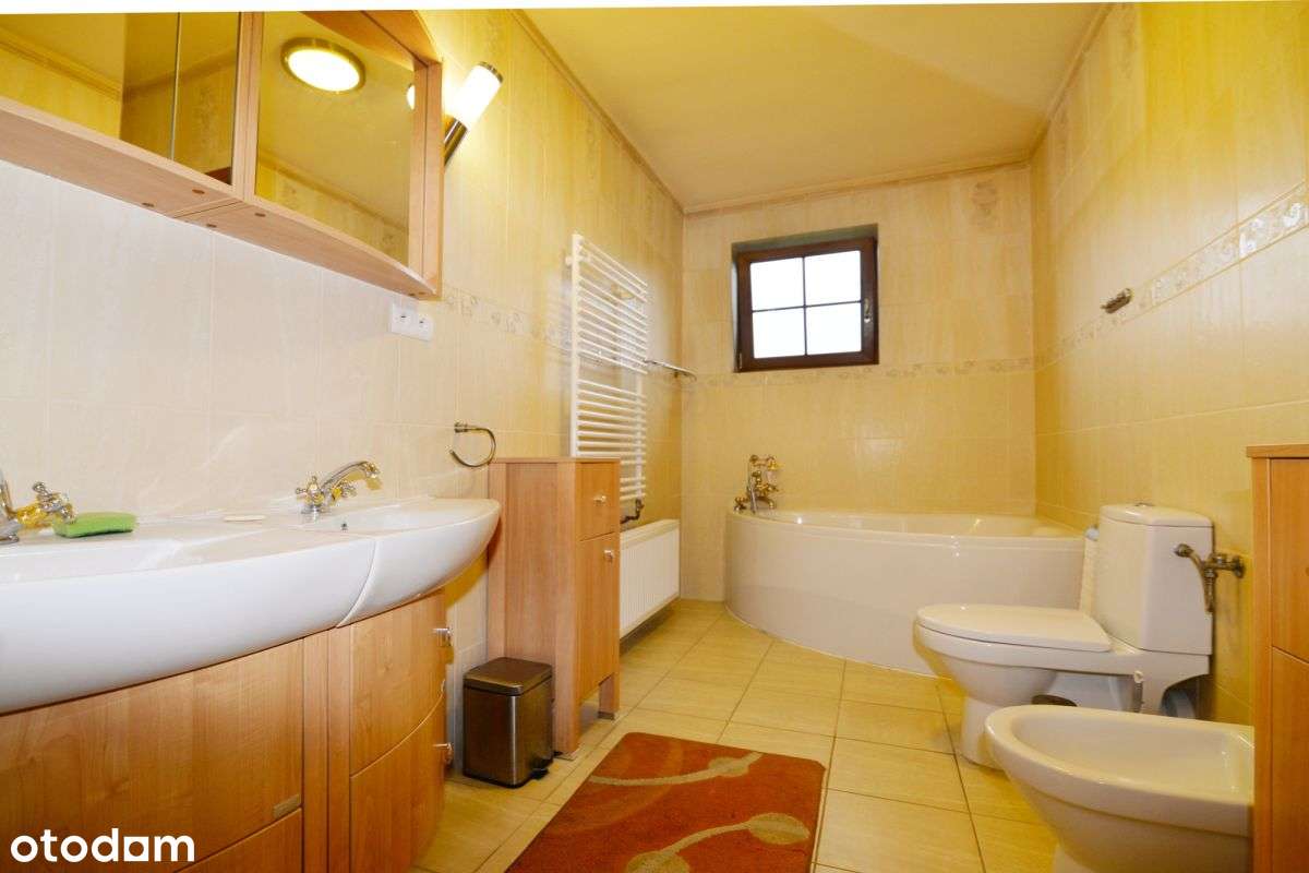 Dom NA Wynajem  W Trzebownisku - Pełny obrazek: 5/14