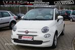 Fiat 500 1.3 Multijet S&S Lounge - 2